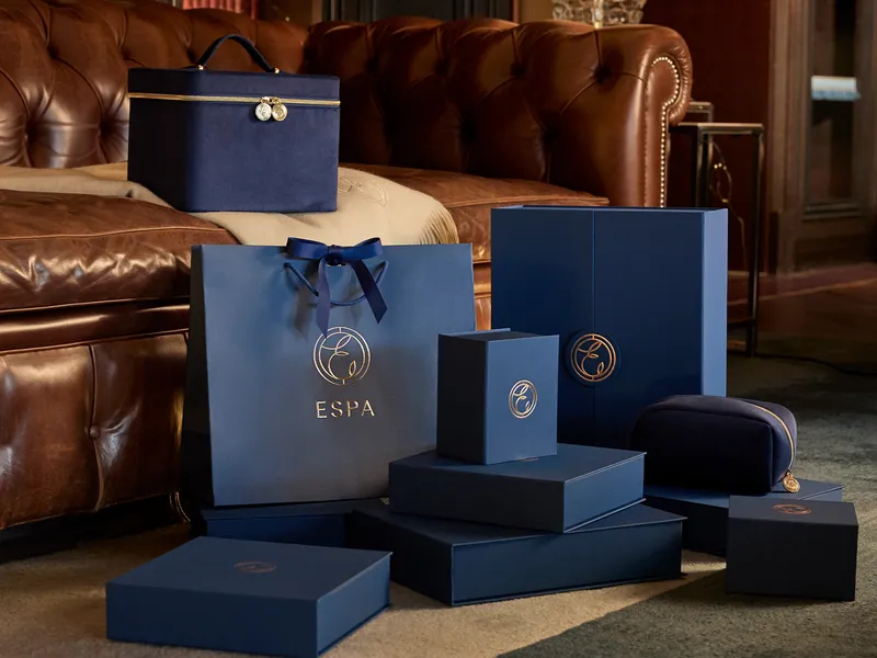 ESPA Riga Ziemassvētki