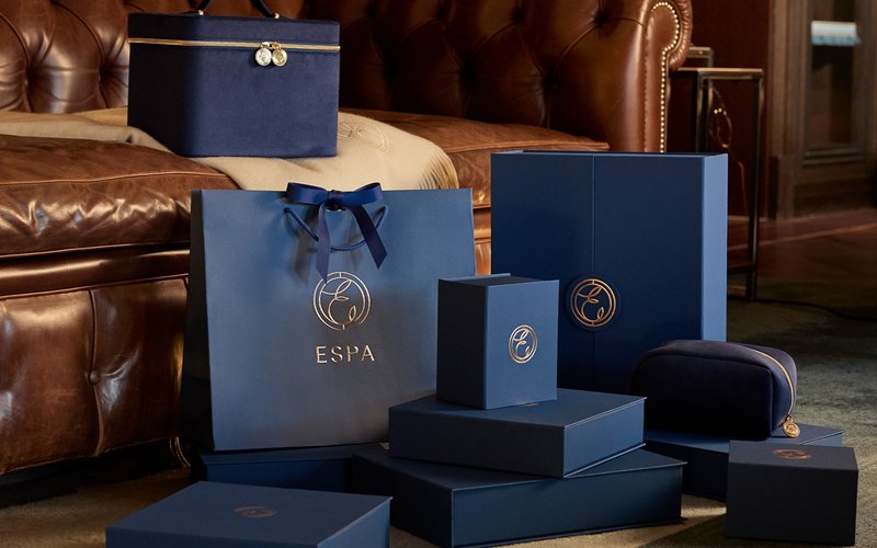 ESPA Riga Ziemassvētki