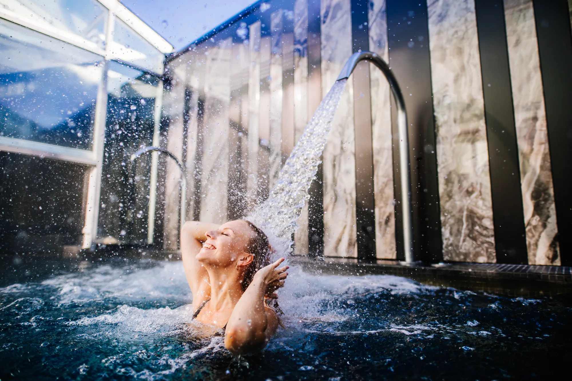 Thermal Suite