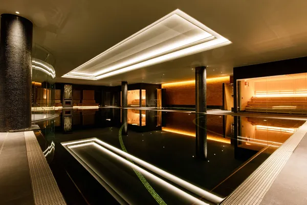 Active Leisure area