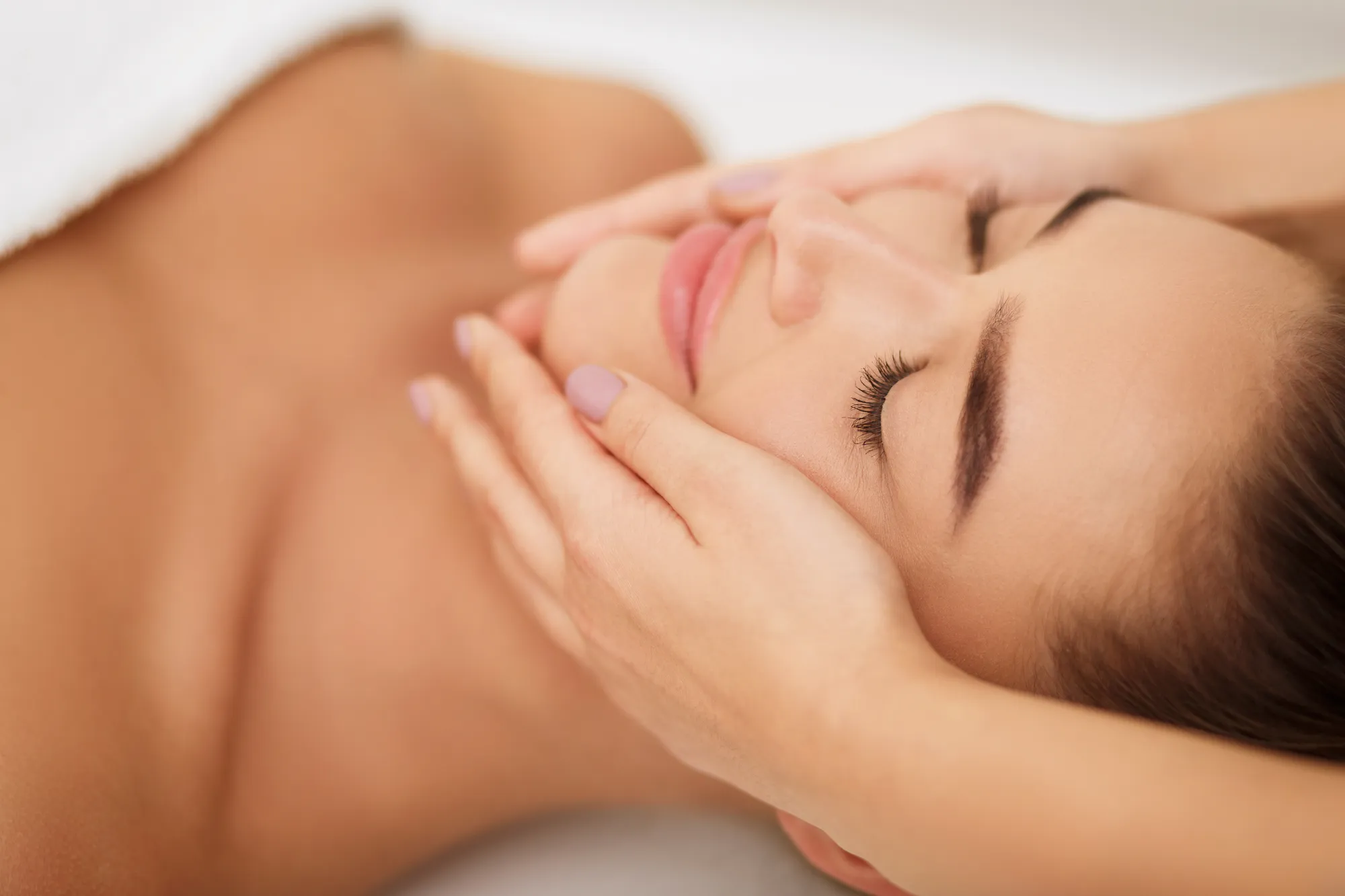 SPA treatments