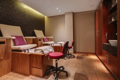 Pedicure Studio