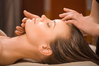 ESPA facials