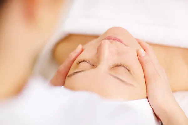 Maternity Spa treatments