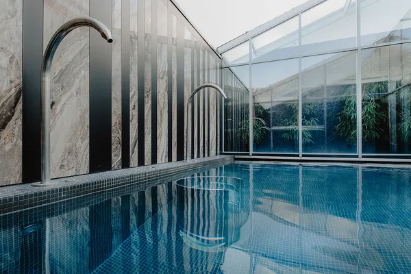 Thermal Suite