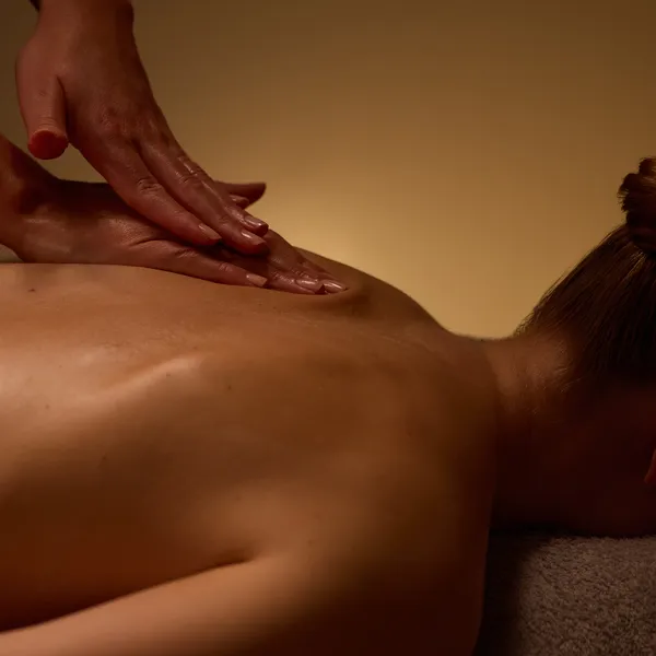 ESPA massages
