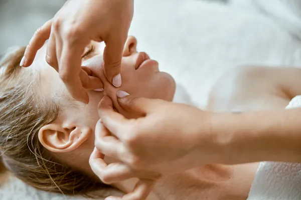 ESPA facials